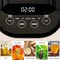 Ivation Herbal Infusion Machine, Botanical Extractor for Making Butter & Oil Infuser Machine
